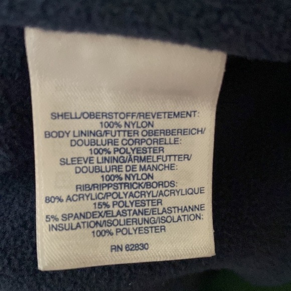 LANDS’END Jacket - Picture 5 of 5